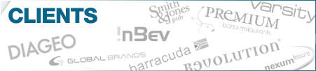 Our Clients