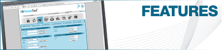 PowerText Features