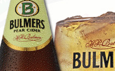 Barracuda Bulmers Campaign