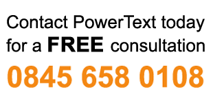 Contact Powertext